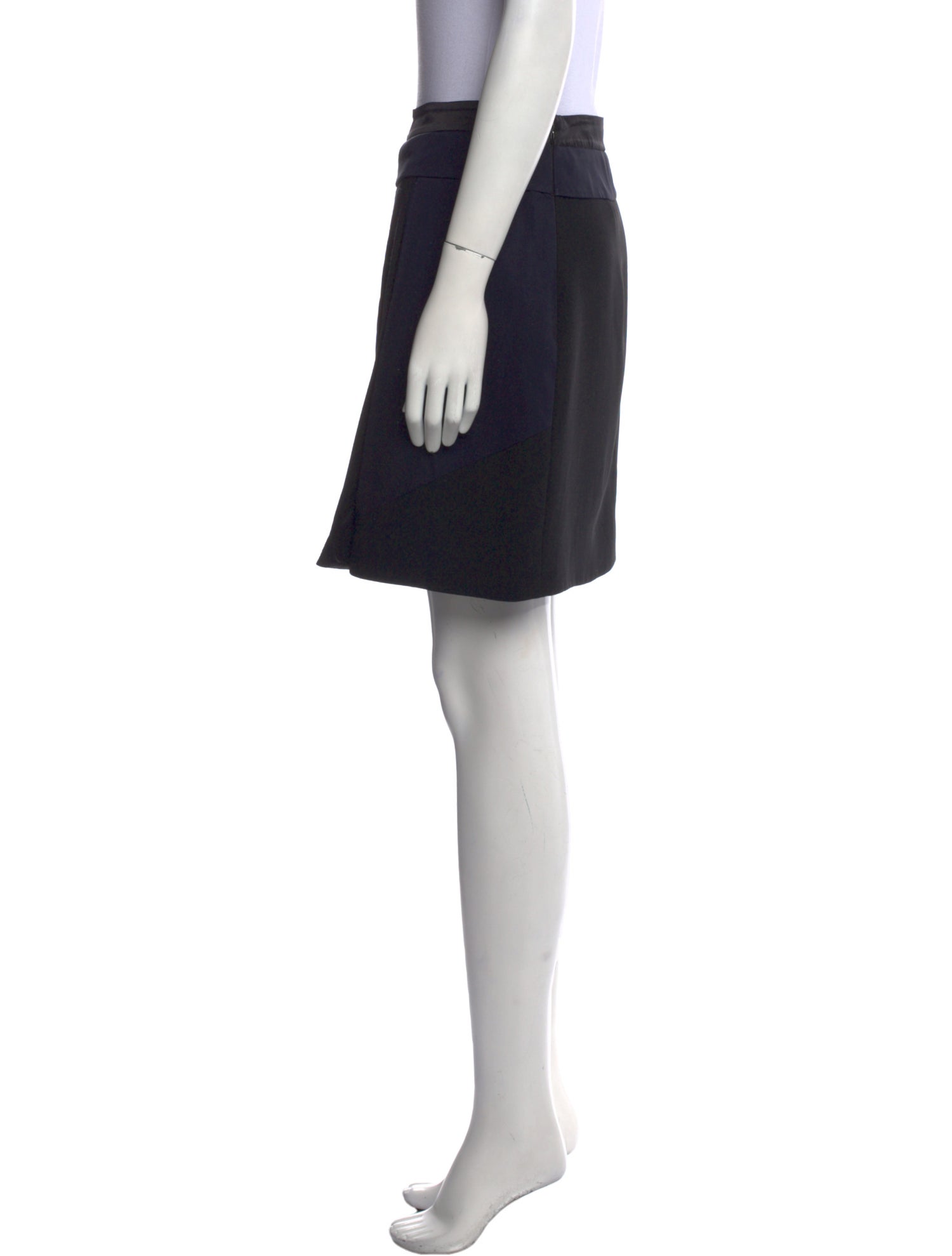 Victoria Beckham Mini Skirt